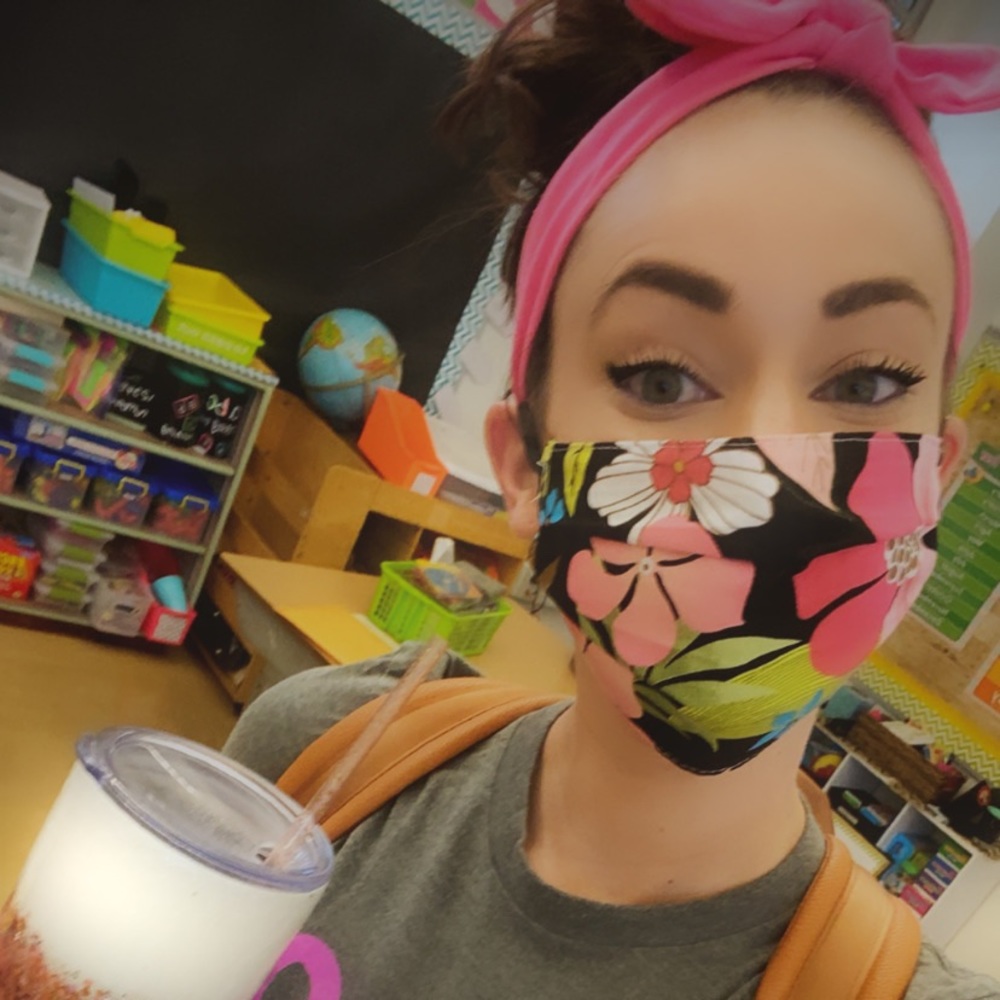 Meet your Posher, Erika